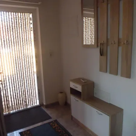 Apartman Haus Brigitte Medulin