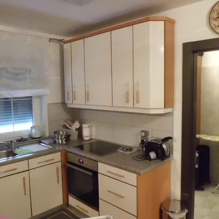 Apartman Haus Brigitte Medulin