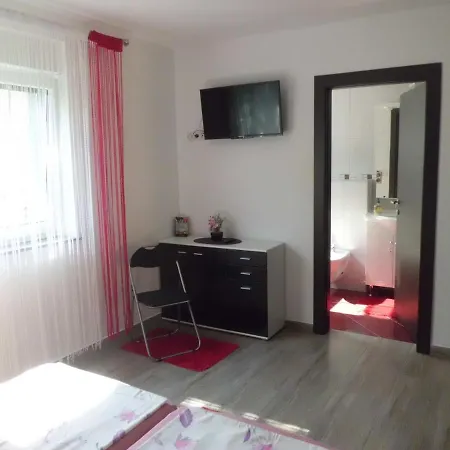 Haus Brigitte
