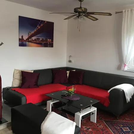 Haus Brigitte