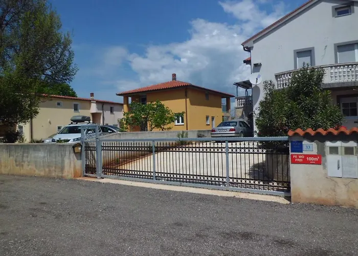 Haus Brigitte Medulin