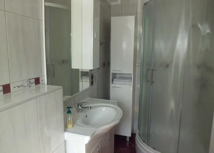 Apartment Haus Brigitte