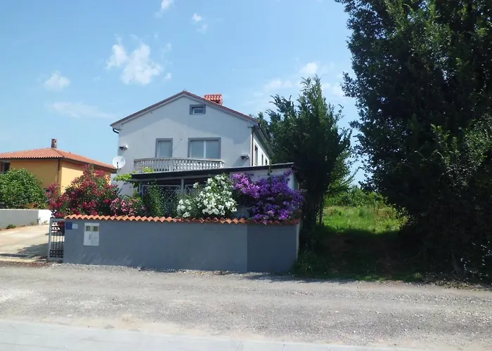 Haus Brigitte