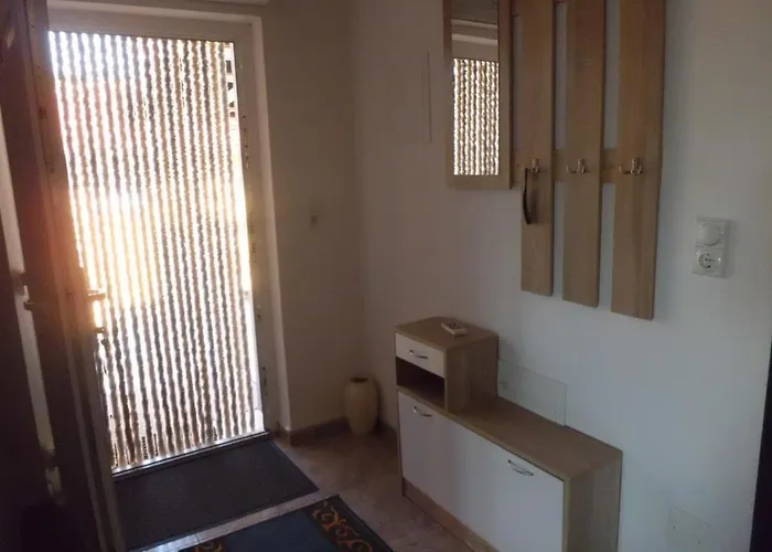 Lejlighed Haus Brigitte Medulin