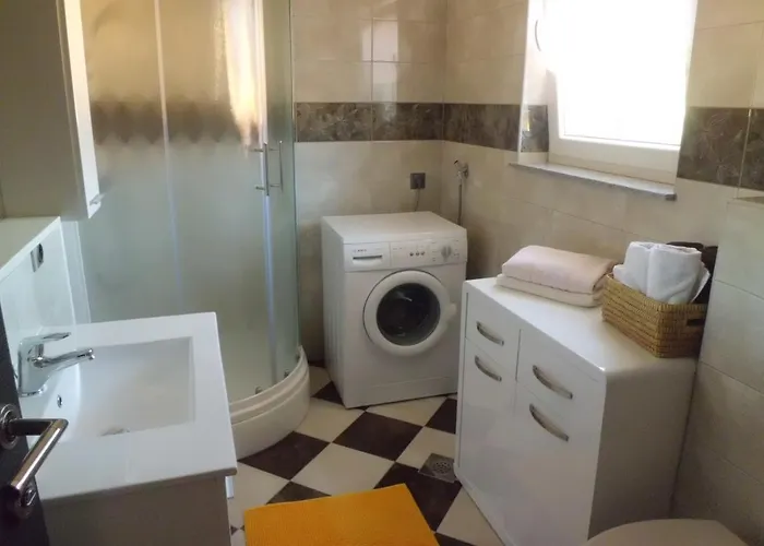 Haus Brigitte Medulin