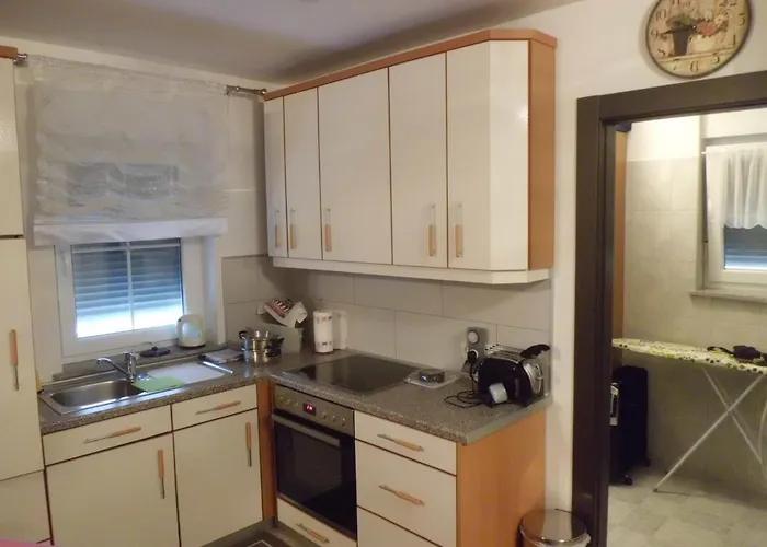 Lejlighed Haus Brigitte Medulin