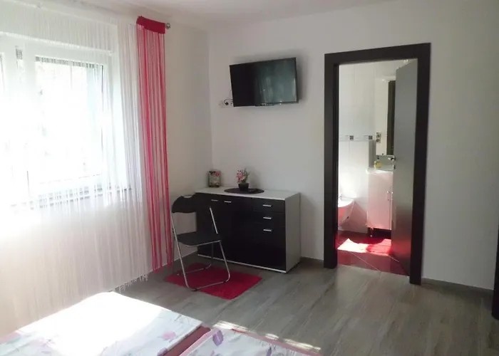 Haus Brigitte