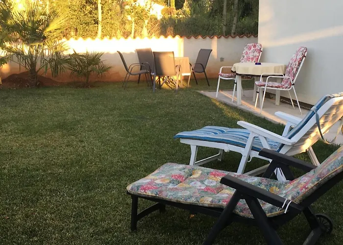 Lejlighed Haus Brigitte Medulin