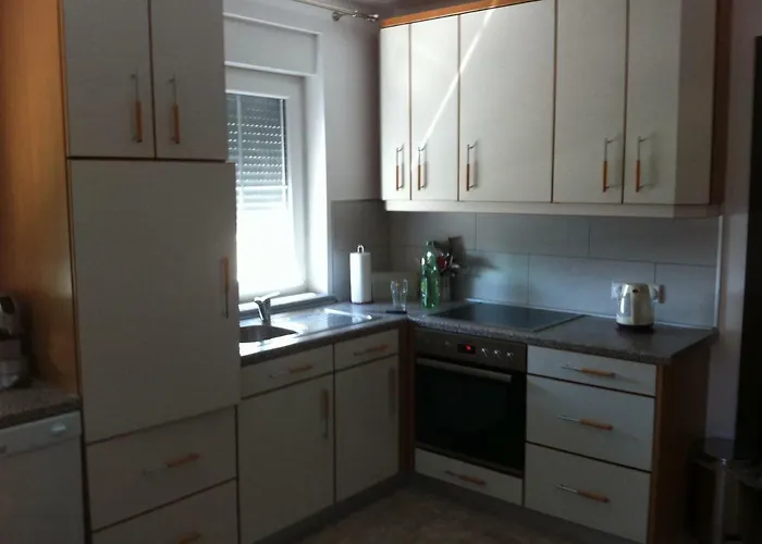 Haus Brigitte * Medulin