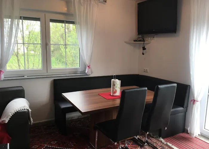 Haus Brigitte Medulin