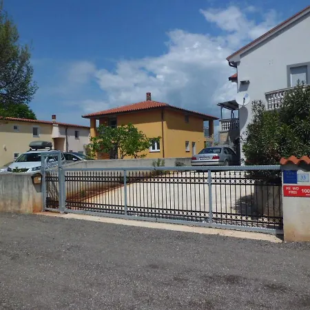 Haus Brigitte Medulin