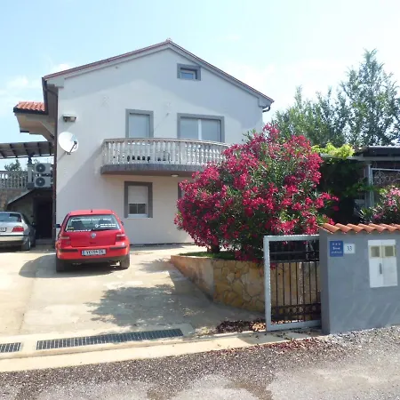 Haus Brigitte *