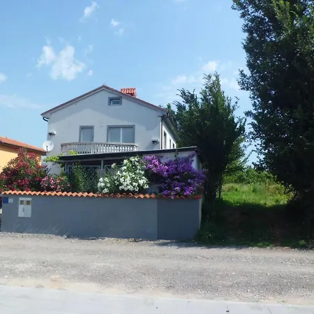 Haus Brigitte