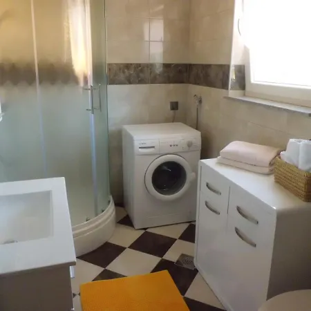 Haus Brigitte Медулин