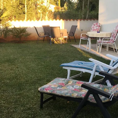 Apartment Haus Brigitte Medulin