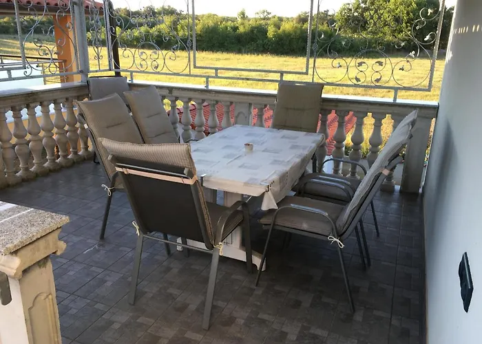 Haus Brigitte * 메덜린