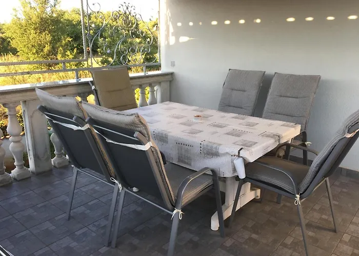 Haus Brigitte * 메덜린